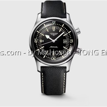 Longines Legend Diver L37744500